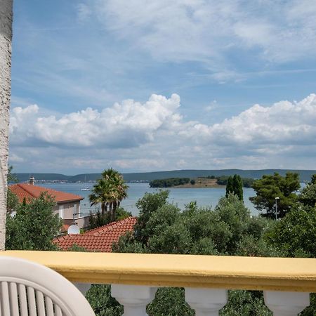 Apartments And Rooms By The Sea Mrljane, Pasman - 327 Neviđane Exterior foto