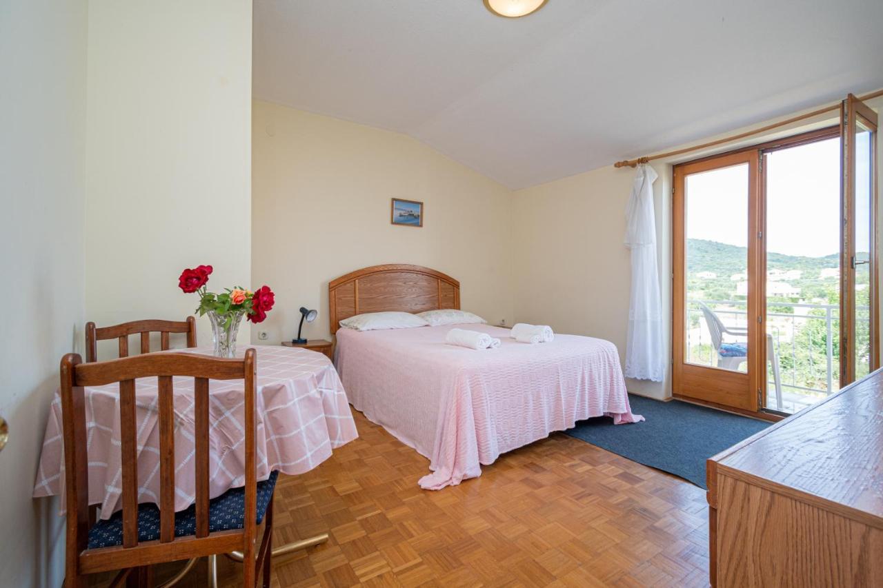 Apartments And Rooms By The Sea Mrljane, Pasman - 327 Neviđane Exterior foto