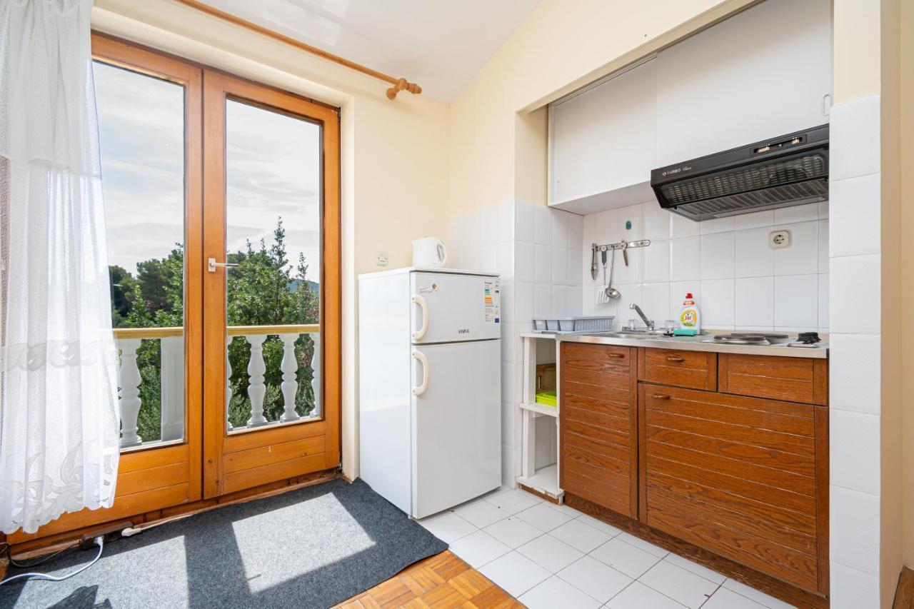 Apartments And Rooms By The Sea Mrljane, Pasman - 327 Neviđane Exterior foto