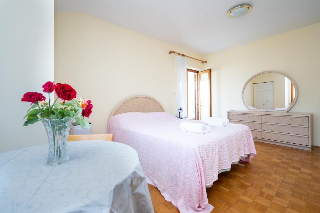 Apartments And Rooms By The Sea Mrljane, Pasman - 327 Neviđane Exterior foto