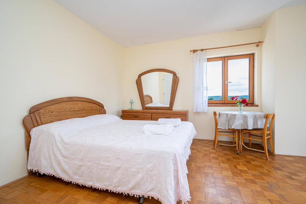 Apartments And Rooms By The Sea Mrljane, Pasman - 327 Neviđane Exterior foto