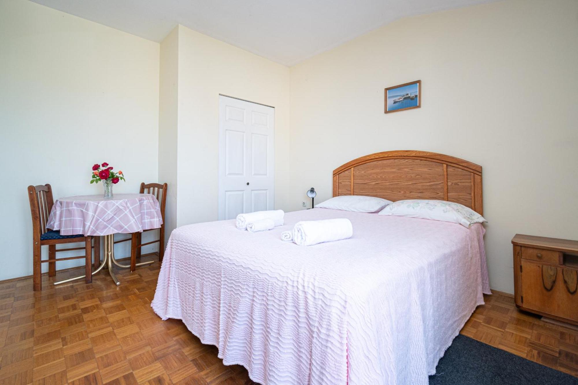 Apartments And Rooms By The Sea Mrljane, Pasman - 327 Neviđane Exterior foto