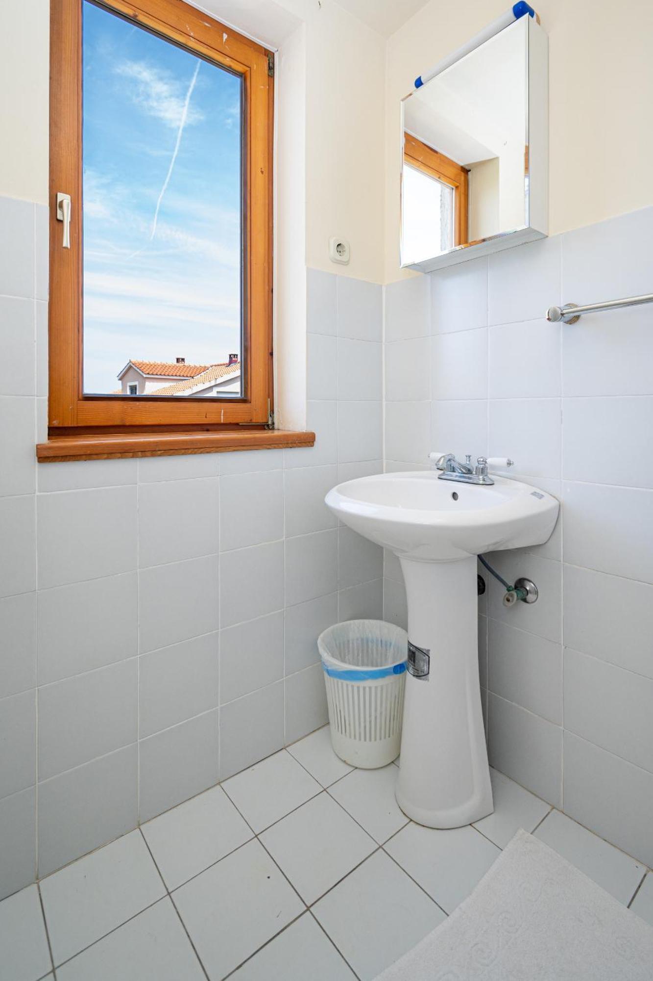 Apartments And Rooms By The Sea Mrljane, Pasman - 327 Neviđane Habitación foto