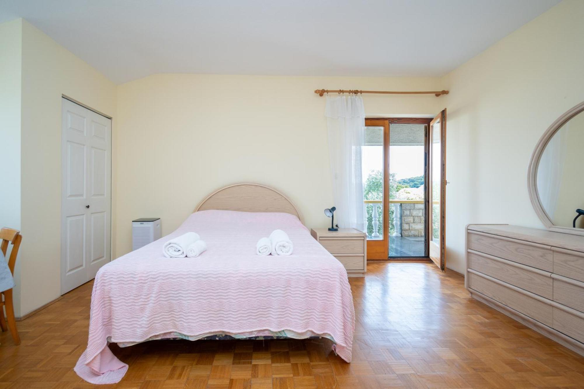 Apartments And Rooms By The Sea Mrljane, Pasman - 327 Neviđane Habitación foto