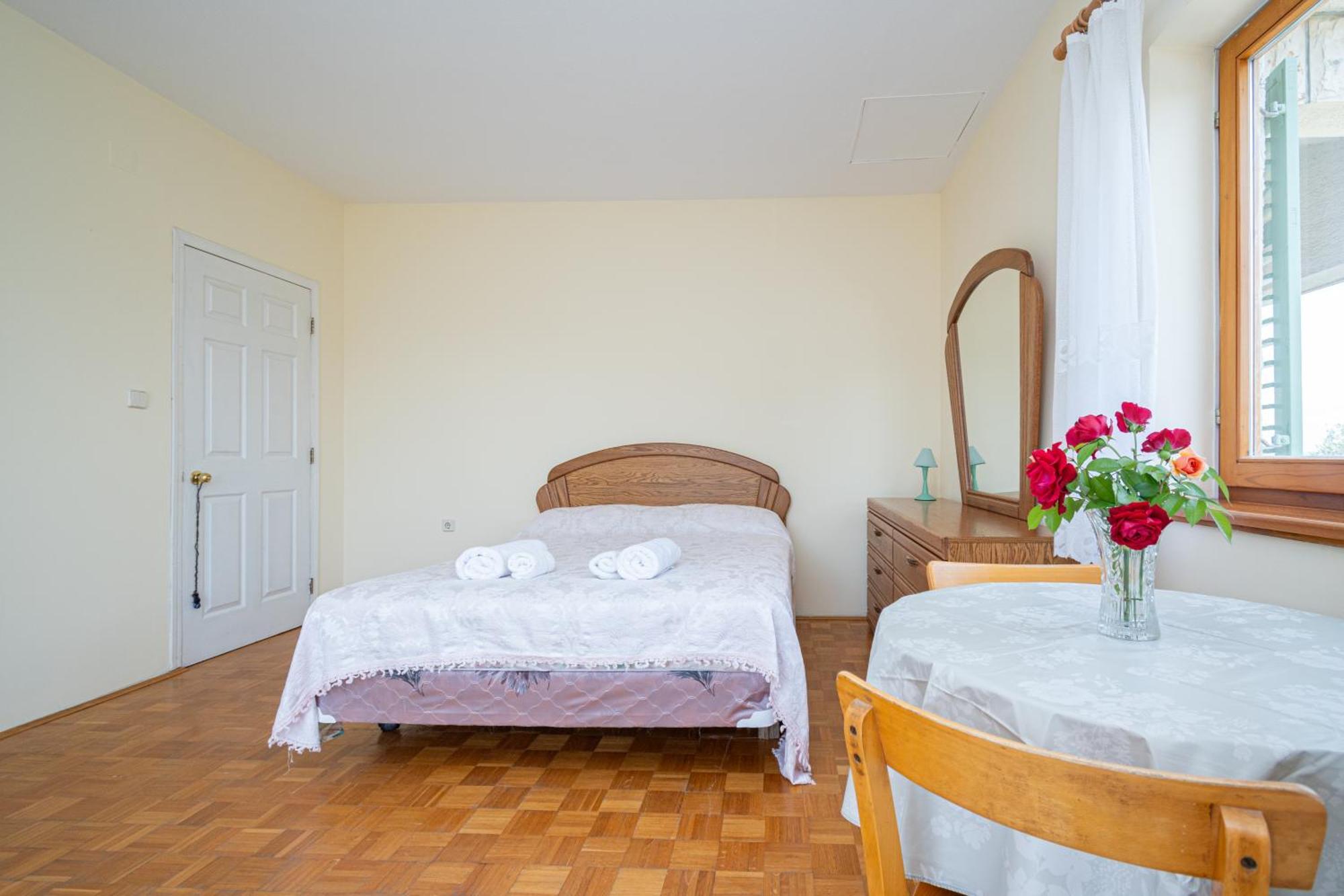 Apartments And Rooms By The Sea Mrljane, Pasman - 327 Neviđane Habitación foto